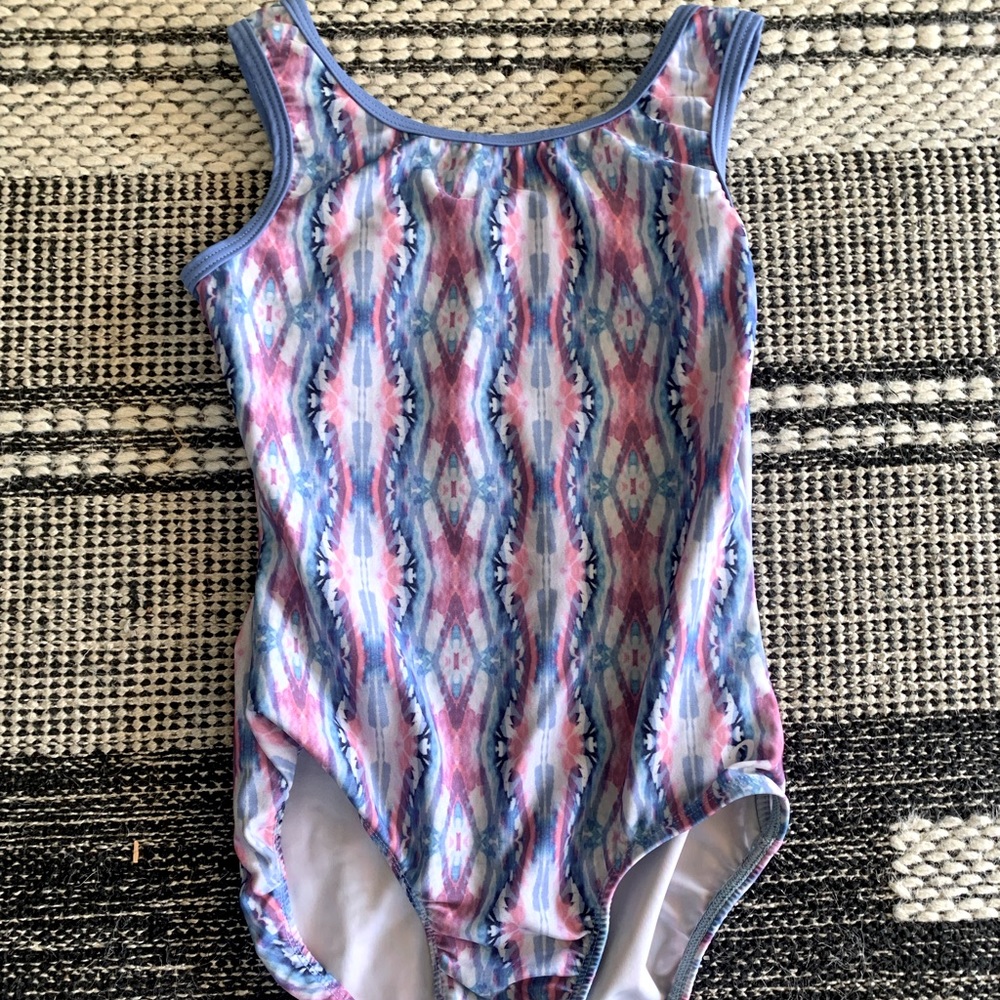 KBee leotard